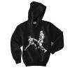 Youth Comfortblend ® Pullover Hooded Sweatshirt Thumbnail