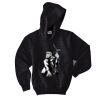 Youth Comfortblend ® Pullover Hooded Sweatshirt Thumbnail