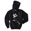 Youth Comfortblend ® Pullover Hooded Sweatshirt Thumbnail