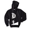 Youth Comfortblend ® Pullover Hooded Sweatshirt Thumbnail