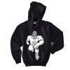 Youth Comfortblend ® Pullover Hooded Sweatshirt Thumbnail