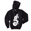Youth Comfortblend ® Pullover Hooded Sweatshirt Thumbnail