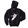 Youth Comfortblend ® Pullover Hooded Sweatshirt Thumbnail