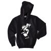 Youth Comfortblend ® Pullover Hooded Sweatshirt Thumbnail