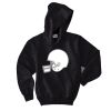Youth Comfortblend ® Pullover Hooded Sweatshirt Thumbnail