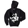 Youth Comfortblend ® Pullover Hooded Sweatshirt Thumbnail