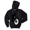 Youth Comfortblend ® Pullover Hooded Sweatshirt Thumbnail
