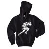 Youth Comfortblend ® Pullover Hooded Sweatshirt Thumbnail