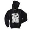 Youth Comfortblend ® Pullover Hooded Sweatshirt Thumbnail