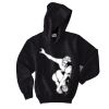 Youth Comfortblend ® Pullover Hooded Sweatshirt Thumbnail