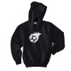 Youth Comfortblend ® Pullover Hooded Sweatshirt Thumbnail