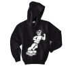 Youth Comfortblend ® Pullover Hooded Sweatshirt Thumbnail