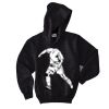 Youth Comfortblend ® Pullover Hooded Sweatshirt Thumbnail