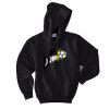 Youth Comfortblend ® Pullover Hooded Sweatshirt Thumbnail
