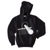 Youth Comfortblend ® Pullover Hooded Sweatshirt Thumbnail