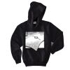 Youth Comfortblend ® Pullover Hooded Sweatshirt Thumbnail