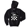 Youth Comfortblend ® Pullover Hooded Sweatshirt Thumbnail