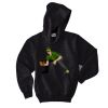 Youth Comfortblend ® Pullover Hooded Sweatshirt Thumbnail