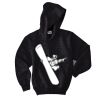 Youth Comfortblend ® Pullover Hooded Sweatshirt Thumbnail