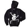 Youth Comfortblend ® Pullover Hooded Sweatshirt Thumbnail