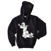 Youth Comfortblend ® Pullover Hooded Sweatshirt Thumbnail