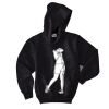 Youth Comfortblend ® Pullover Hooded Sweatshirt Thumbnail