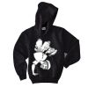 Youth Comfortblend ® Pullover Hooded Sweatshirt Thumbnail