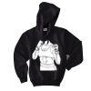 Youth Comfortblend ® Pullover Hooded Sweatshirt Thumbnail