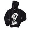 Youth Comfortblend ® Pullover Hooded Sweatshirt Thumbnail