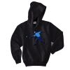 Youth Comfortblend ® Pullover Hooded Sweatshirt Thumbnail