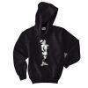 Youth Comfortblend ® Pullover Hooded Sweatshirt Thumbnail