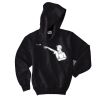 Youth Comfortblend ® Pullover Hooded Sweatshirt Thumbnail