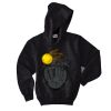 Youth Comfortblend ® Pullover Hooded Sweatshirt Thumbnail