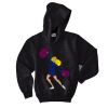 Youth Comfortblend ® Pullover Hooded Sweatshirt Thumbnail