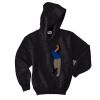 Youth Comfortblend ® Pullover Hooded Sweatshirt Thumbnail