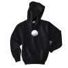 Youth Comfortblend ® Pullover Hooded Sweatshirt Thumbnail