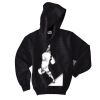 Youth Comfortblend ® Pullover Hooded Sweatshirt Thumbnail