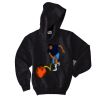 Youth Comfortblend ® Pullover Hooded Sweatshirt Thumbnail