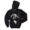 Youth Comfortblend ® Pullover Hooded Sweatshirt Thumbnail