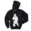 Youth Comfortblend ® Pullover Hooded Sweatshirt Thumbnail