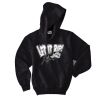 Youth Comfortblend ® Pullover Hooded Sweatshirt Thumbnail