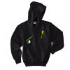 Youth Comfortblend ® Pullover Hooded Sweatshirt Thumbnail