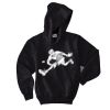 Youth Comfortblend ® Pullover Hooded Sweatshirt Thumbnail