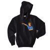 Youth Comfortblend ® Pullover Hooded Sweatshirt Thumbnail