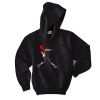 Youth Comfortblend ® Pullover Hooded Sweatshirt Thumbnail