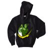 Youth Comfortblend ® Pullover Hooded Sweatshirt Thumbnail