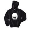 Youth Comfortblend ® Pullover Hooded Sweatshirt Thumbnail