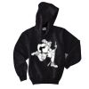 Youth Comfortblend ® Pullover Hooded Sweatshirt Thumbnail