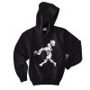 Youth Comfortblend ® Pullover Hooded Sweatshirt Thumbnail
