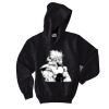 Youth Comfortblend ® Pullover Hooded Sweatshirt Thumbnail